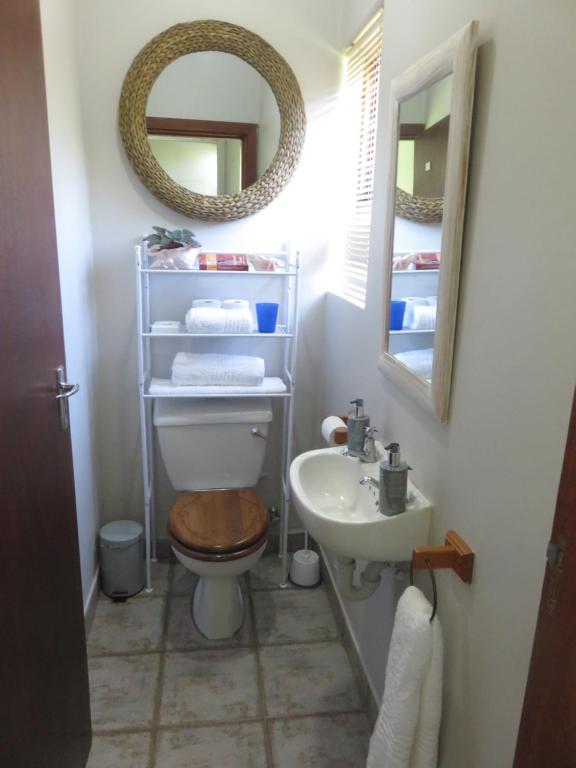 Cul de Sac - Accommodation photo