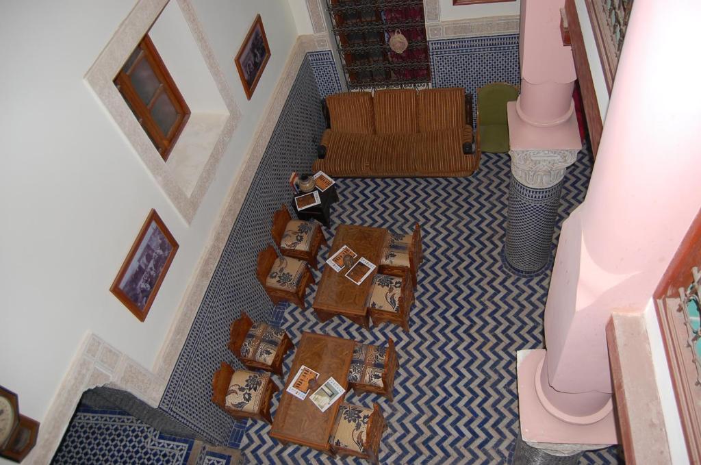 Hotel Jardin Public photo