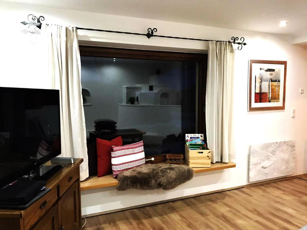 Haus Bayliss - 4