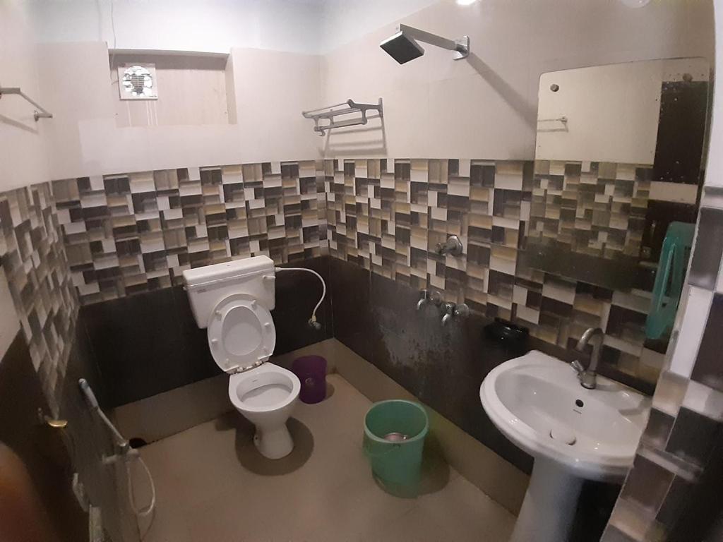 Ditto Room Hotel Jairam HiTide New Digha photo