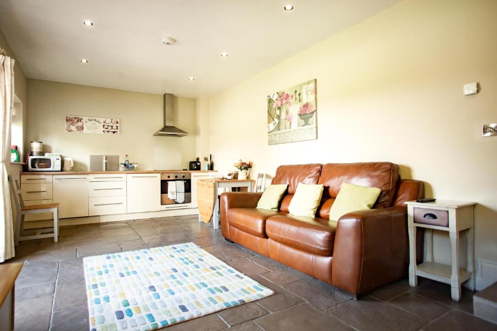 Two-Bedroom Apartment, Hillcroft Accommodation in Bristol