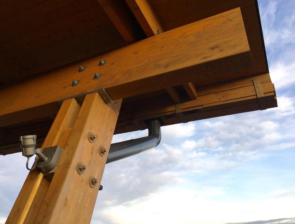 LEVI Chalets photo