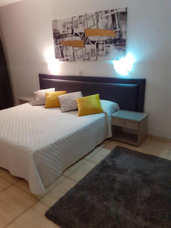 Irene's Apartments photo