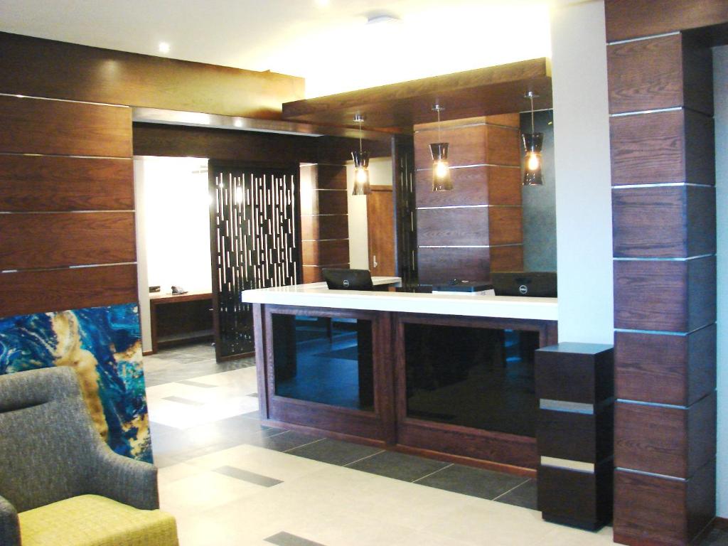 Premier Splendid Inn Bloemfontein photo