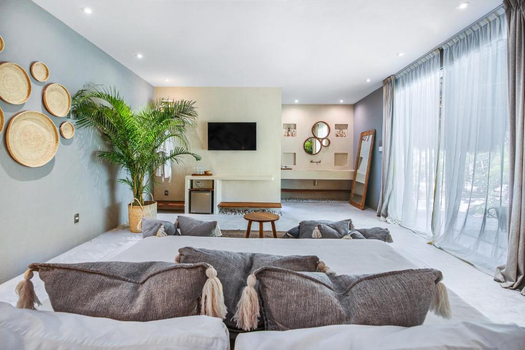 Zenses Wellness and Yoga Resort - Adults Only - 3