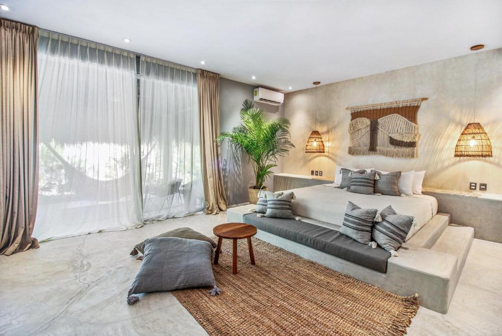 Zenses Wellness and Yoga Resort - Adults Only - 2