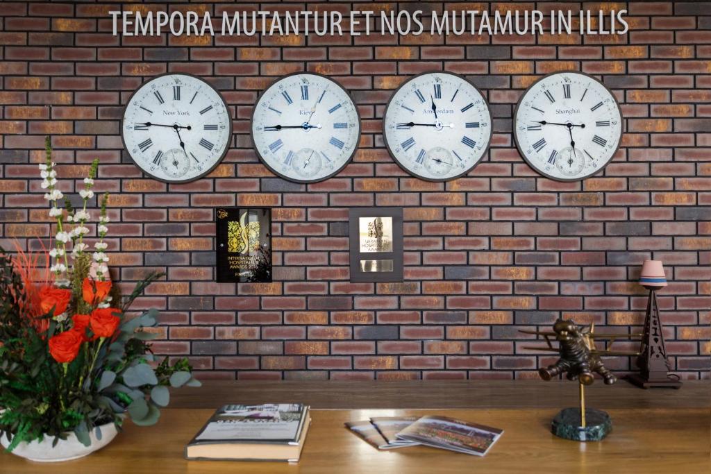 Manufactura Design-Hotel photo