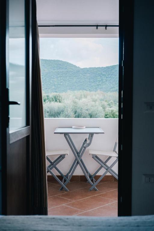 Guesthouse Casavasco 전경