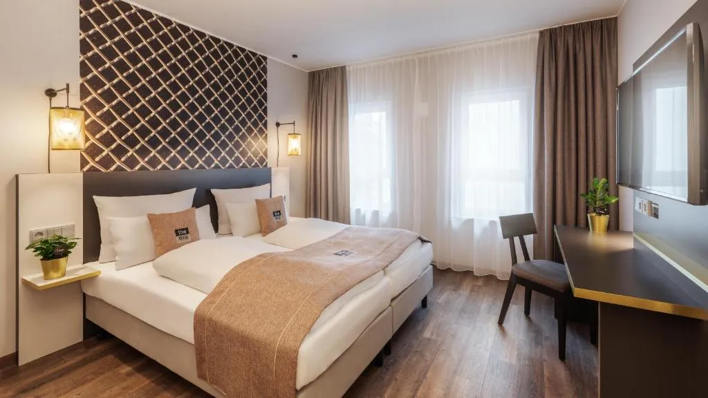 Holiday Inn - the niu, Mesh Stuttgart Messe by IHG, Hotel in Stuttgart