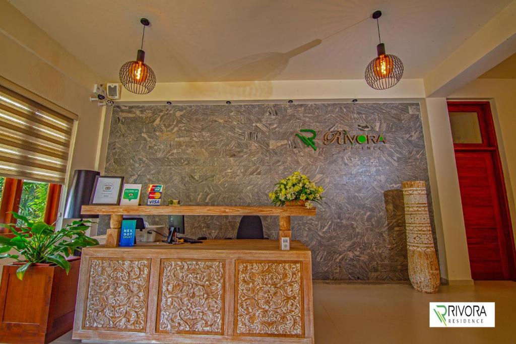 Rivora Residence photo