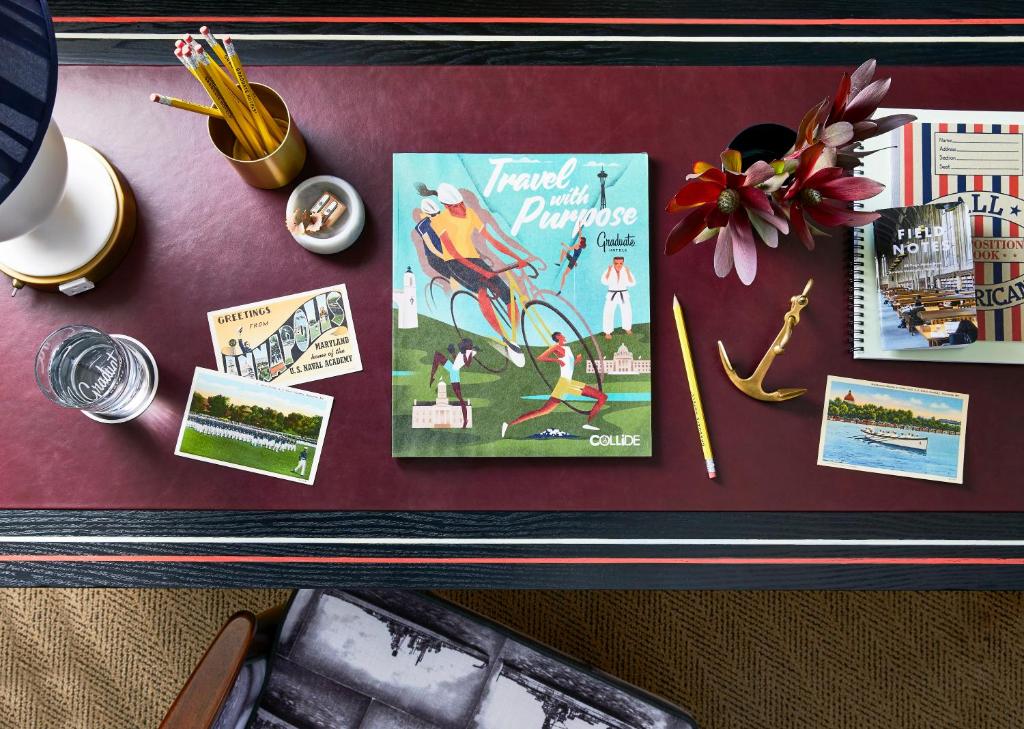 Graduate Annapolis Photo 19