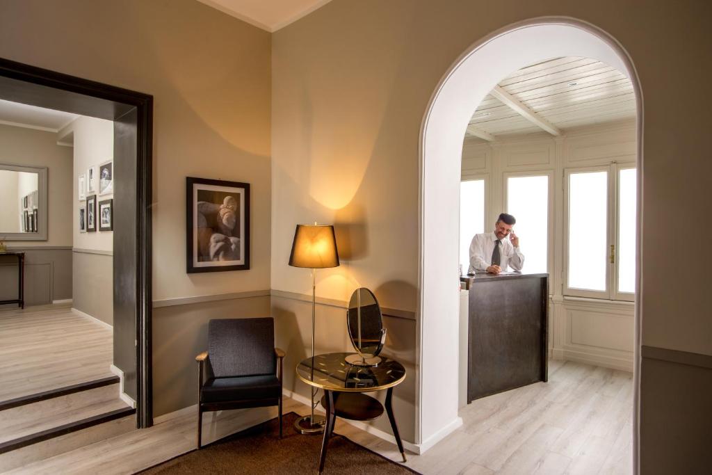 Nazionale 51 L Rooms - 5