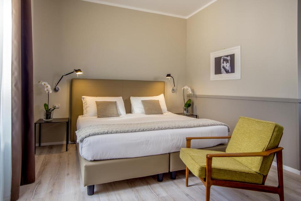 Nazionale 51 L Rooms - 4