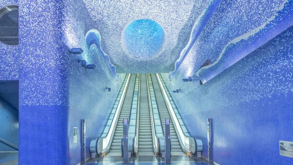 About Toledo, Neapol