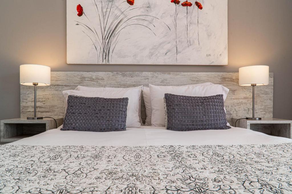 202 Hotel Boutique photo