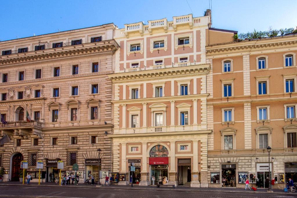 Nazionale 51 L Rooms - 3