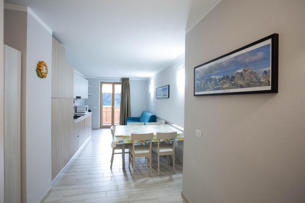 Perla delle Dolomiti - 2