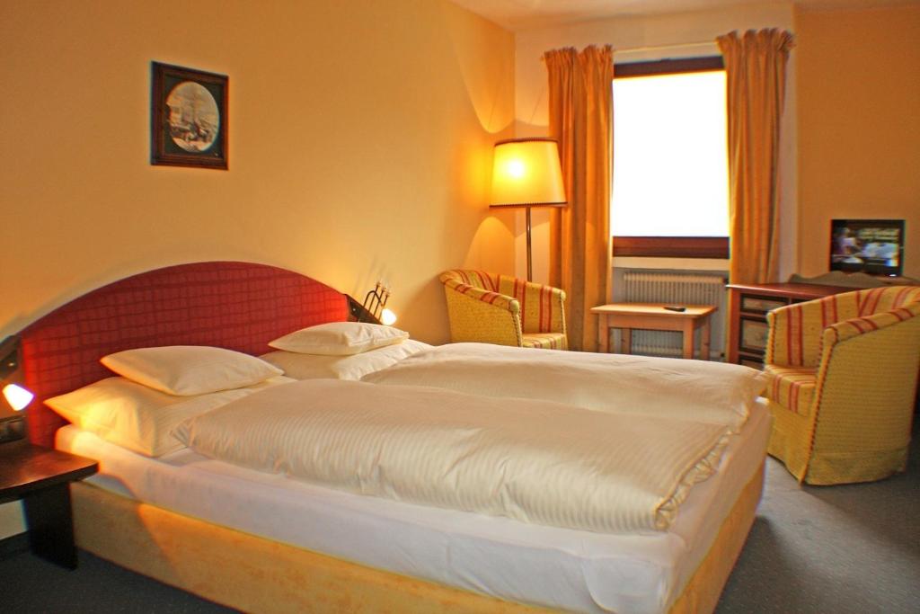 Hotel Mooserkreuz photo