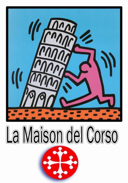 "LA MAISON DEL CORSO" Rent a Rooms