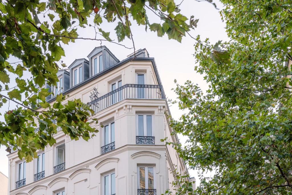 Paris 9Hotel Bastille-Lyon Additional