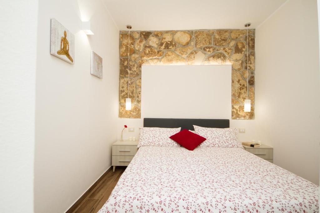 Siracusa Houses K&S 전경