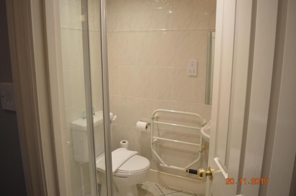 バスルーム（客室）