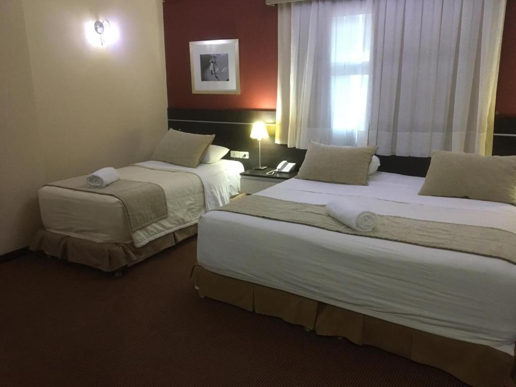 leclub resort hotel - 2