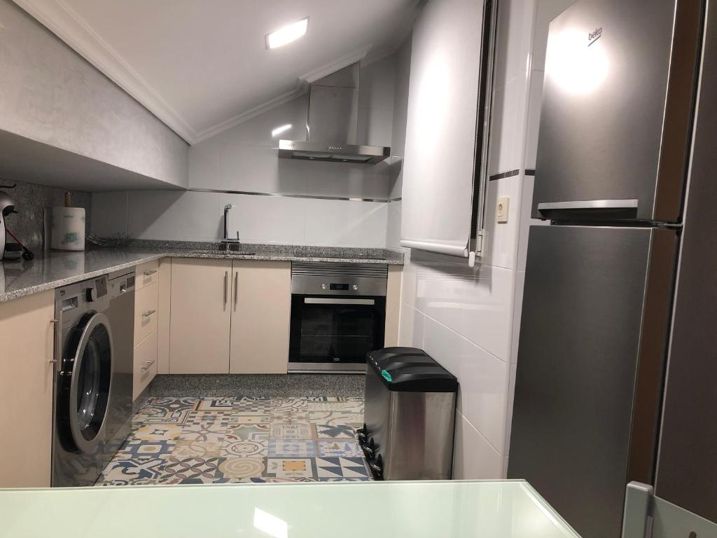APARTAMENTO MEXICO 19 - 4