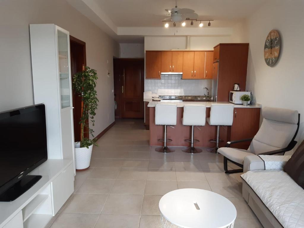 Apartamento Arena - 4
