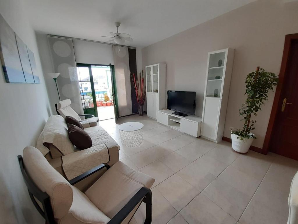 Apartamento Arena - 5
