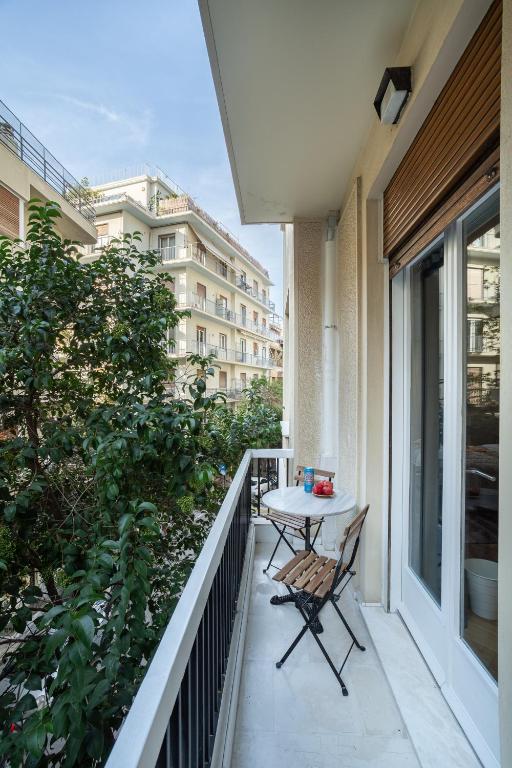 A Short Walk to Syntagma and Plaka by Athenian Homes photo