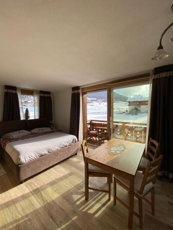 Mont Chalet Apartaments - 2