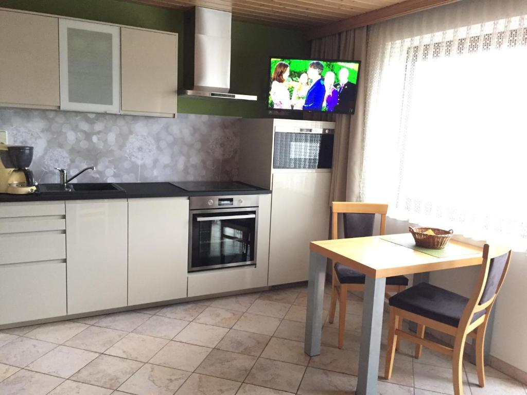Appartement Fischer - 5