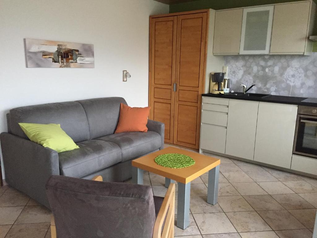 Appartement Fischer - 4