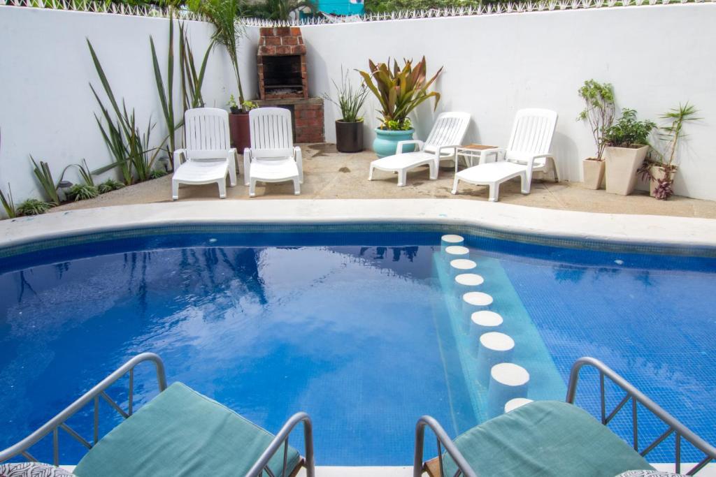 Hotel Pura Chacala photo