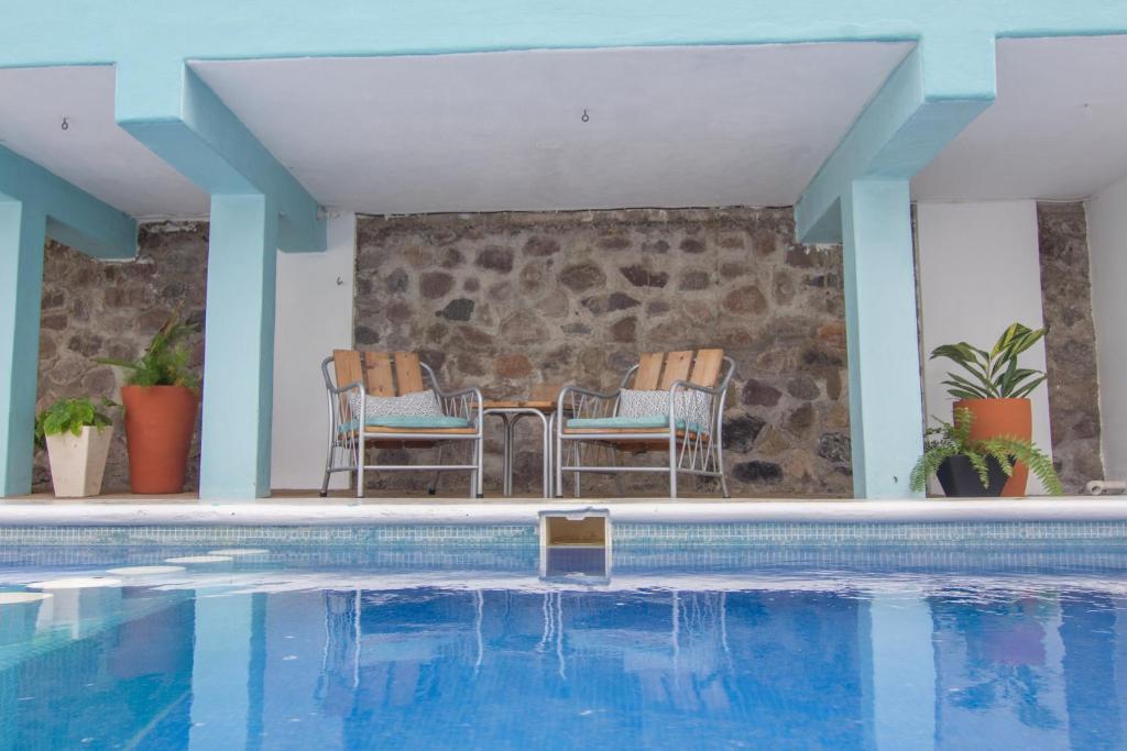 Hotel Pura Chacala photo