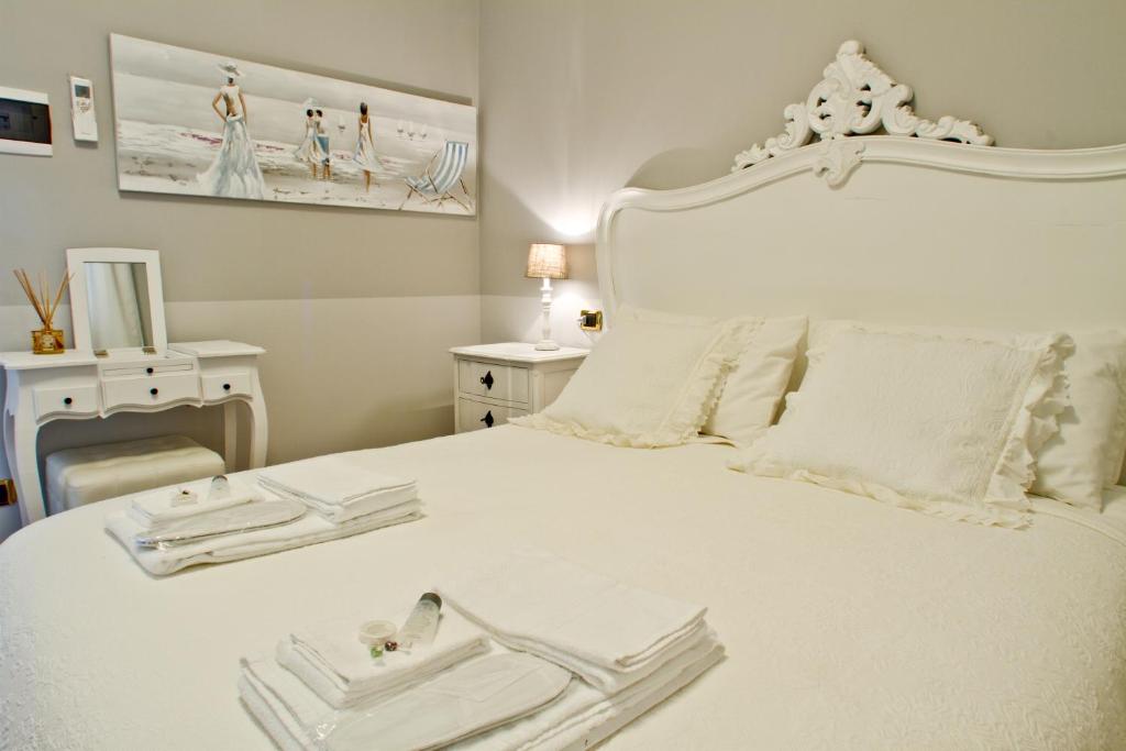 Borgo Manzoni - Charming House photo