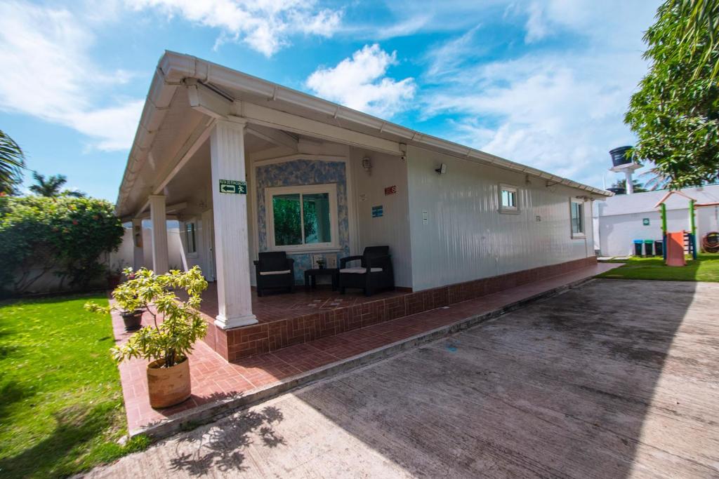 Casa Boutique Blessed Place photo