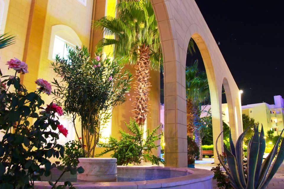 Апартаменты в комплексе Caesar Resort & Spa, İskele