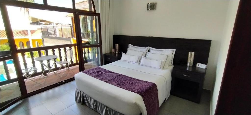 Hotel Union - 2