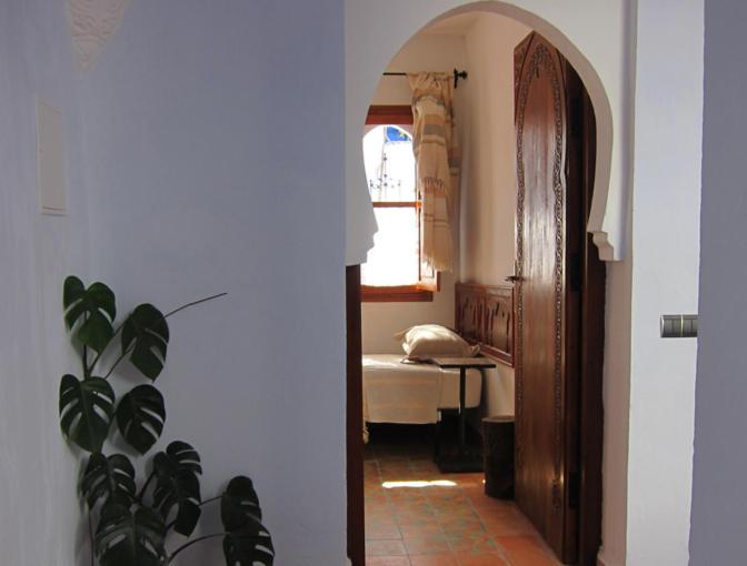 Hotel Ras El Maa photo