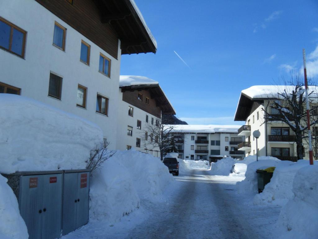 Wohnanlage Hinterfeldweg "Summer Jokercard" included photo