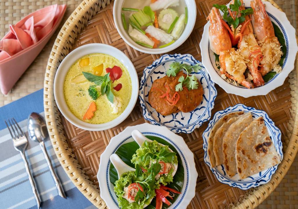 お料理のイメージ