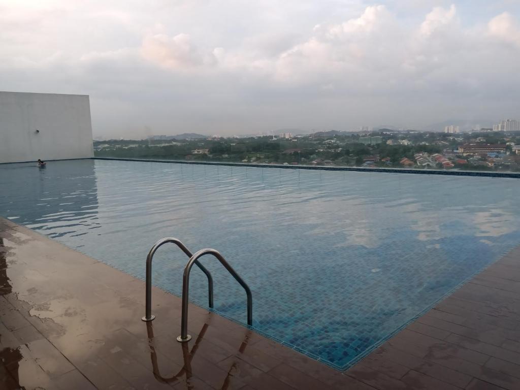 DZ Studio Evo SoHo Suite Bangi photo