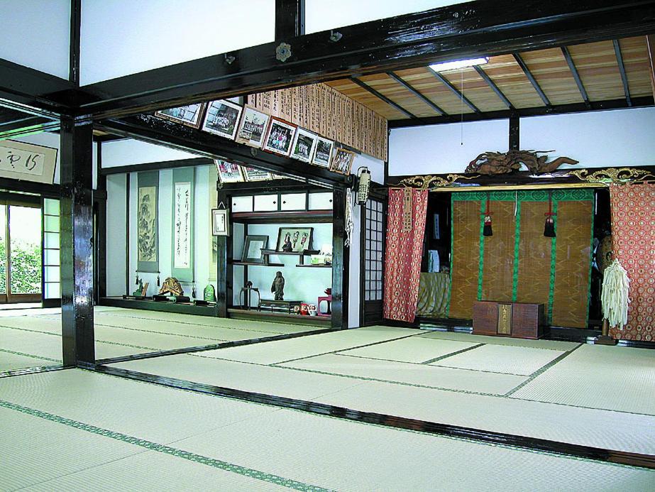 Shukubo Daishinbo photo