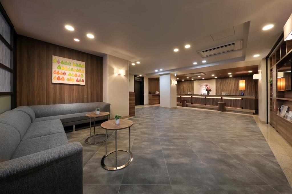 케이오 프레소 인 이케부쿠로 호텔 이미지 2