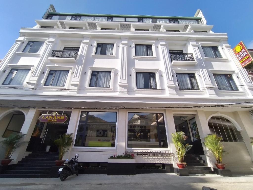Lan Anh Hotel photo