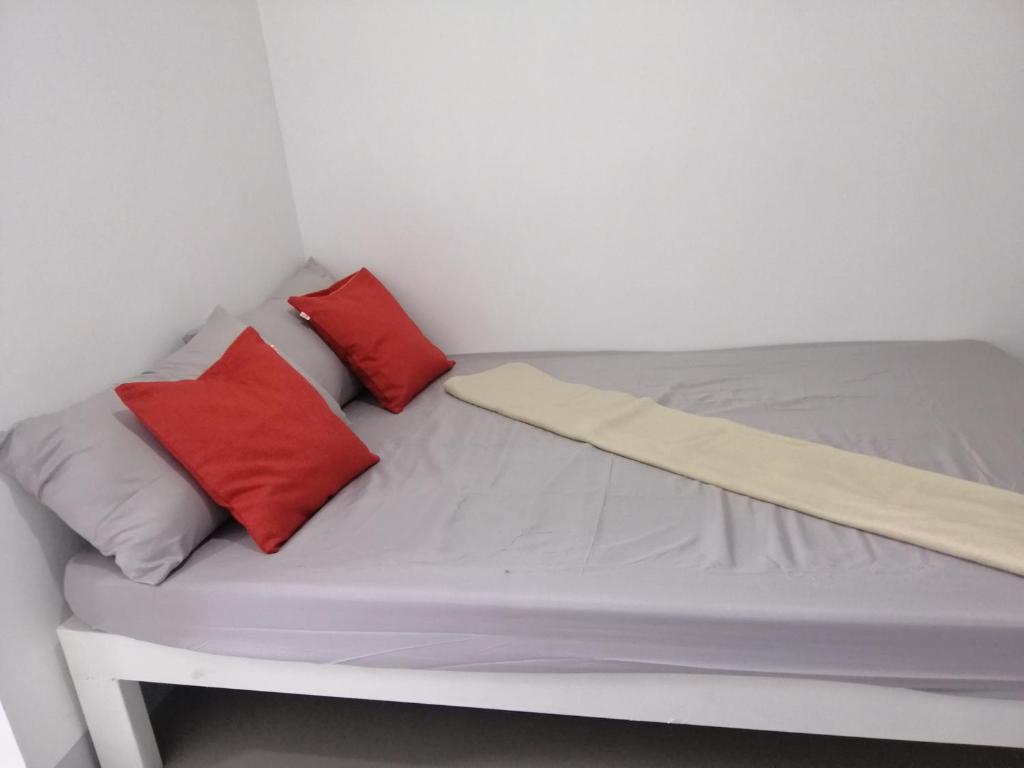 Katrina's Dorm photo