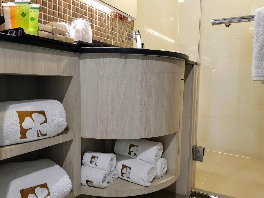Hotel Facilities