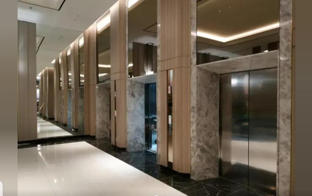 Luxury 2 Bed Room Anderson Apartment Pakuwon Mall photo